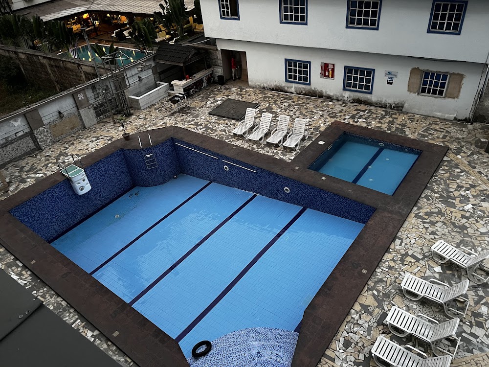 Swiss International Beland Hotel photo 4